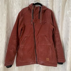 Oakley Jacket &Bibs set